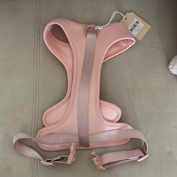 Wild One Harness Large Pink - Picture 2 of 4